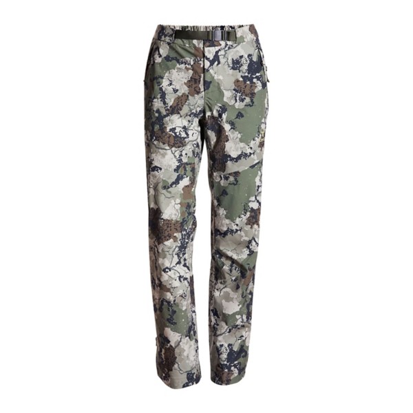 KING'S CAMO Women's  XKG Paramount Rain Pants   Regular