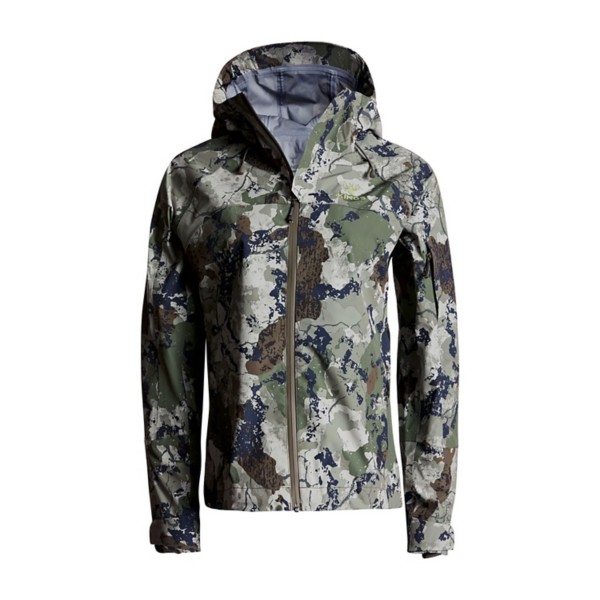 KING'S CAMO Women's  XKG Paramount Rain Jacket