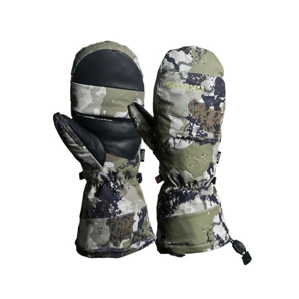 KING'S CAMO Men's  XKG Glassing Mitts