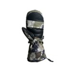 Men's King's Camo XKG Glassing Mitts - Thumbnail 3 of 4