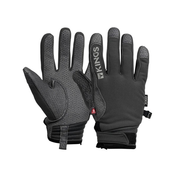 KING'S CAMO Men's  XKG Primaloft Guide Gloves