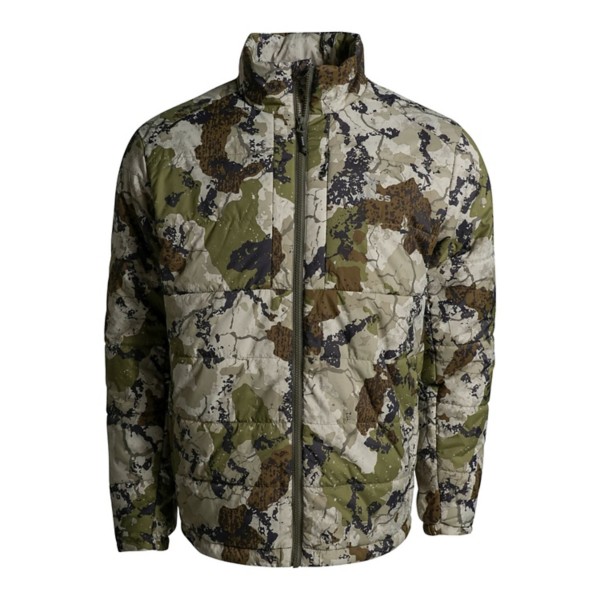KING'S CAMO Men's  XKG Transition Jacket