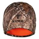 Adult King's Camo Reversible Beanie