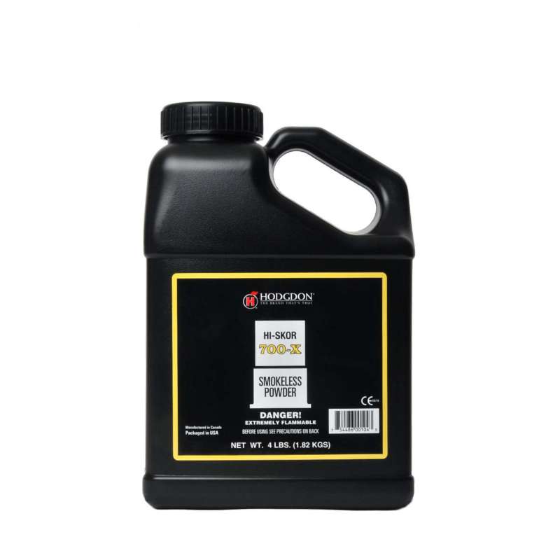 IMR Hodgdon Hi-Skor 700-X Powder | SCHEELS.com