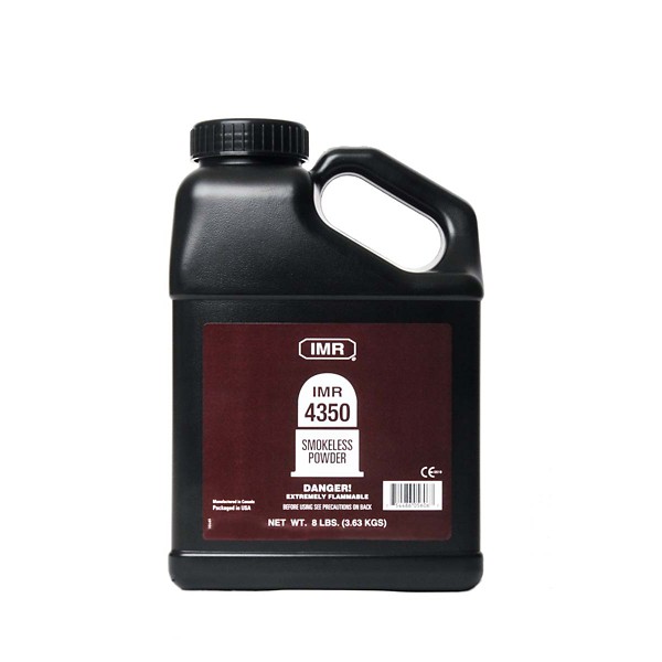 IMR 4350 Powder
