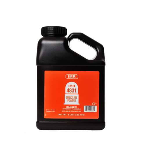 IMR 4831 Powder