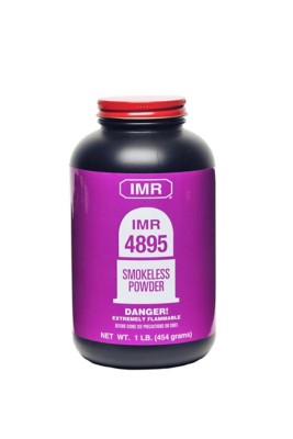 IMR 4895 Powder