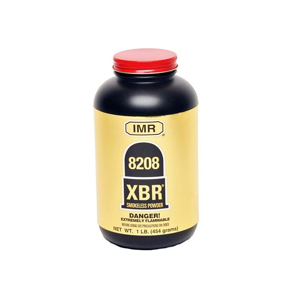 IMR 8208 XBR Powder