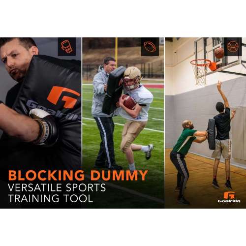 Goalrilla Blocking Dummy