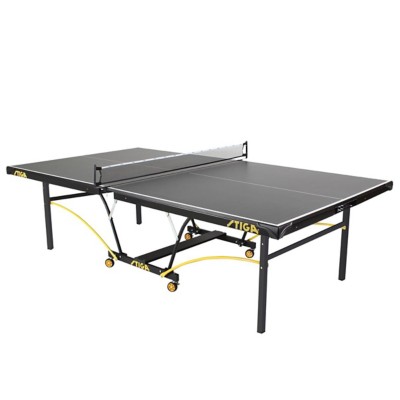 Stiga Eurotek T8623 Series Indoor Table Tennis Table
