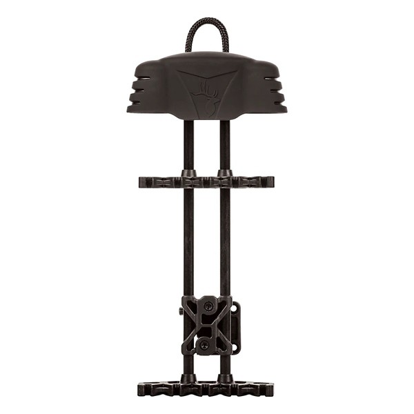 Photos - Pouches & Bandoliers Trophy Ridge 5 Spot Quiver Black 75480614453 