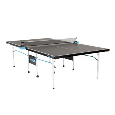 stiga ping pong table