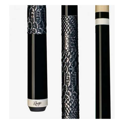 Rage Maple Custom Series - Black/Faux Snake 19oz