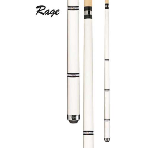 Rage Maple Custom Series - White Dream 19oz