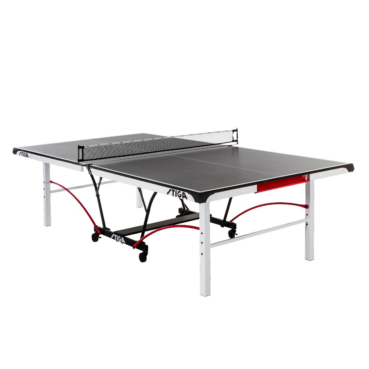 Ping Pong Tables Size Bestpingpong