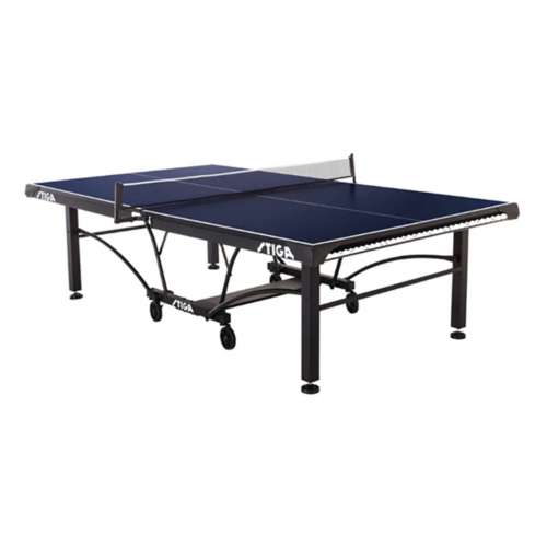 STIGA ST4100 Table Tennis Table