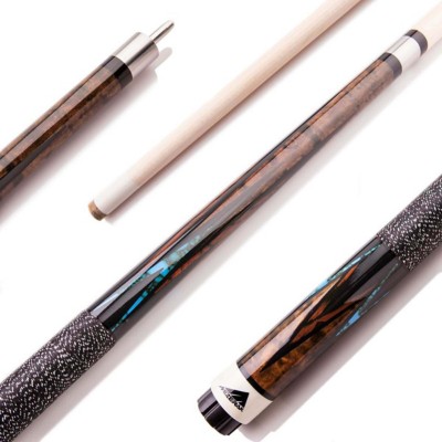 MIZERAK 58" Premium Maple Billiard Cue