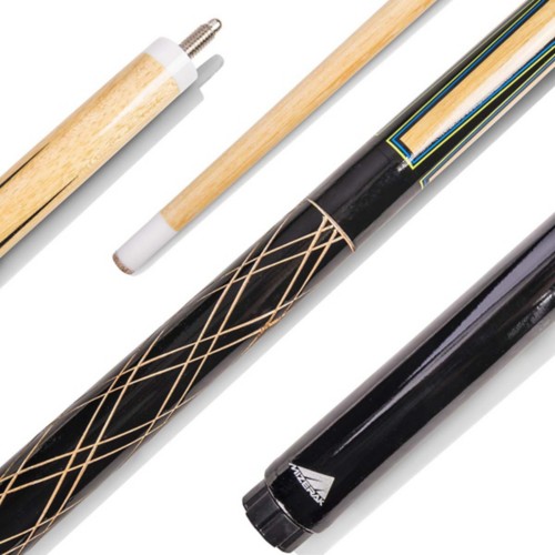 MIZERAK 57" 2-Piece House Cue - Primary Image
