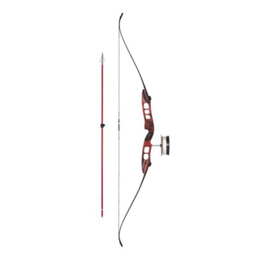 Cajun Fish Stick Ready to Fish Bowfishing Kit - Primary Image
