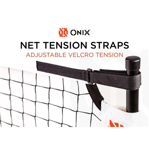 ONIX Pickleball Net and Practice Net - Primary Image