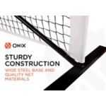 ONIX Pickleball Net and Practice Net - Thumbnail 3 of 10