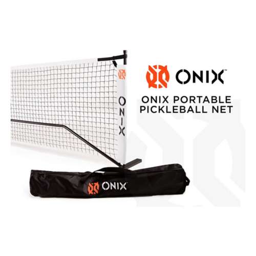 ONIX Pickleball Net and Practice Net