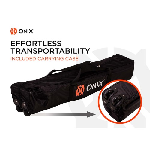 ONIX Pickleball Net and Practice Net - Primary Image