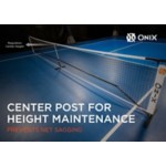 ONIX Pickleball Net and Practice Net - Thumbnail 6 of 10