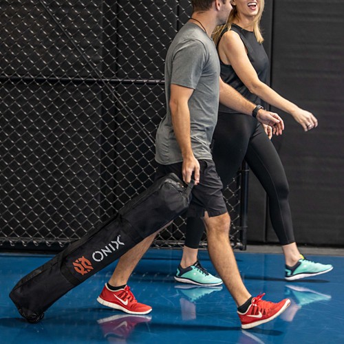 ONIX Pickleball Net and Practice Net - Primary Image