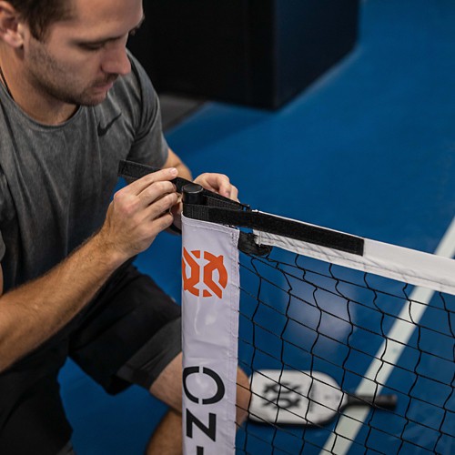 ONIX Pickleball Net and Practice Net - Primary Image