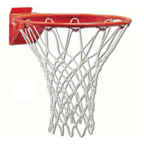 Goalsetter MVP 72" InGround Basketball Hoop