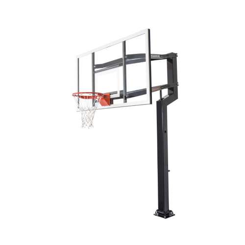 Goalsetter MVP 72" InGround Basketball Hoop