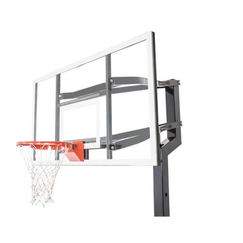 Goalsetter MVP 72" InGround Basketball Hoop
