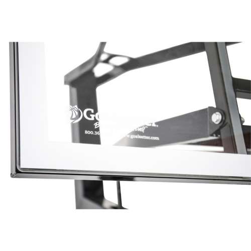 Goalsetter MVP 72" InGround Basketball Hoop