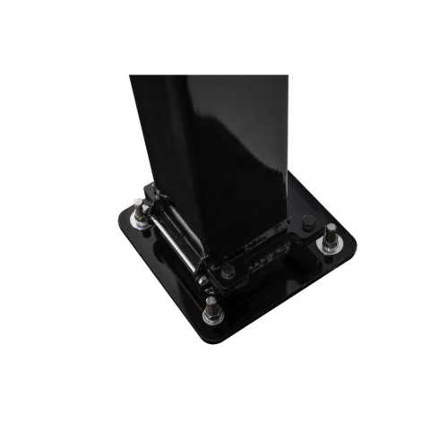 Goalsetter MVP 72" InGround Basketball Hoop