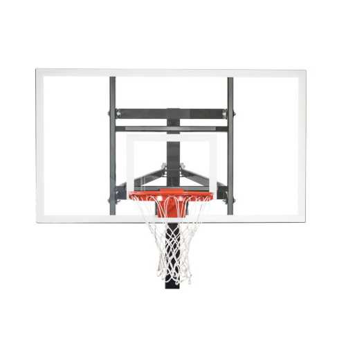 Goalsetter MVP 72" InGround Basketball Hoop