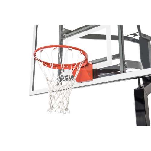 Brand New Goalsetter InGround Basketball Hoop Internal MVP 72 Inch Glass Goal 