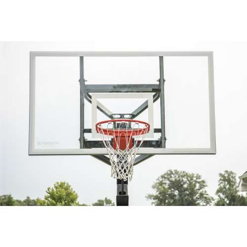 Goalsetter All American Basketball Hoop