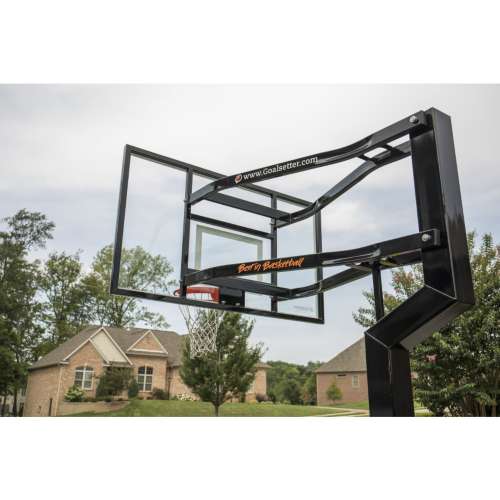Goalsetter All American Basketball Hoop
