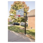 Goalsetter Contender Basketball Hoop - Thumbnail 3 of 9