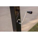 Goalsetter Contender Basketball Hoop - Thumbnail 4 of 9