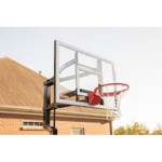 Goalsetter Contender Basketball Hoop - Thumbnail 5 of 9