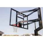 Goalsetter Contender Basketball Hoop - Thumbnail 2 of 9