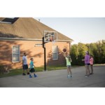 Goalsetter Contender Basketball Hoop - Thumbnail 9 of 9