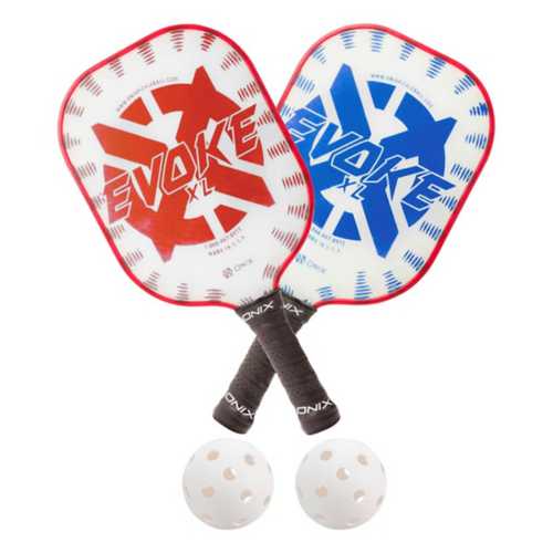 Onix Signature Pickleball Paddle Combo