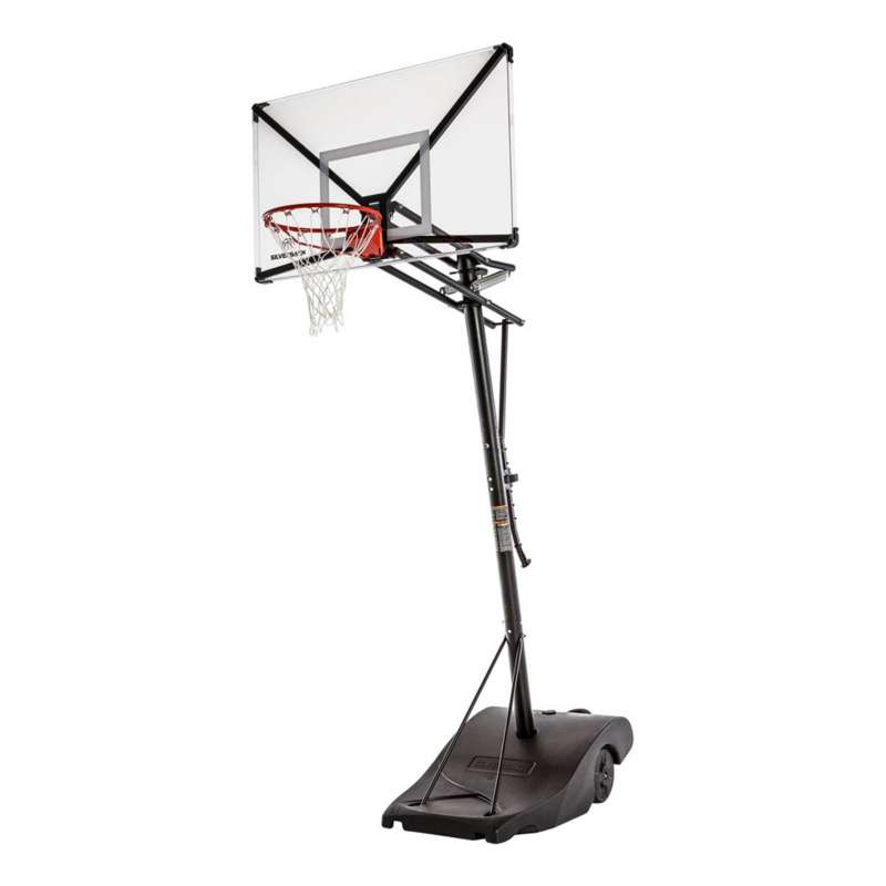 Silverback NXT 54" Portable Basketball Hoop