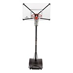 Silverback NXT 54" Portable Basketball Hoop - Thumbnail 2 of 5