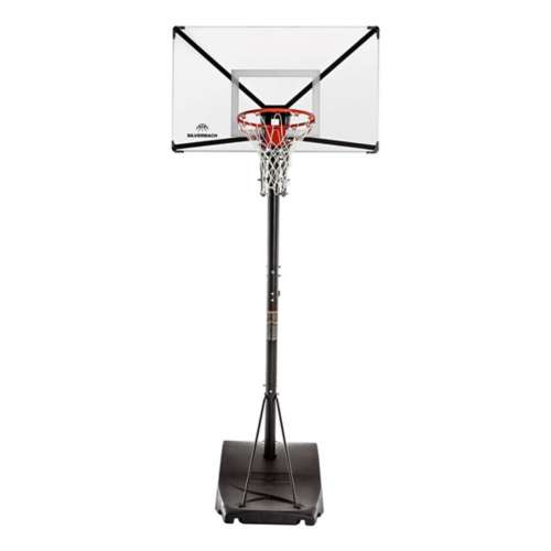 Silverback NXT 54" Portable Basketball Hoop
