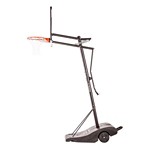 Silverback NXT 54" Portable Basketball Hoop - Thumbnail 3 of 5