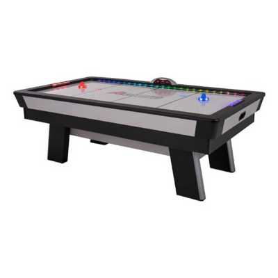 Atomic Top Shelf Air Hockey Table Scheels Com